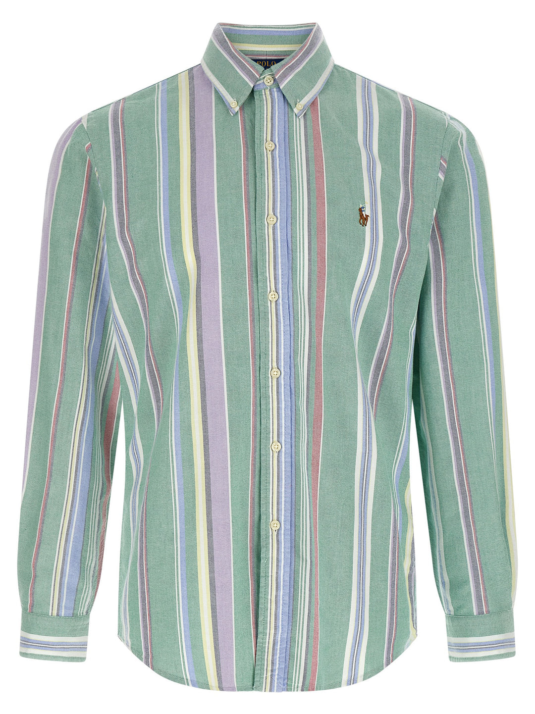 Polo Ralph Lauren Oxford Camicie - Multicolor | e9eba880c830a8dc426cdbbfc7440e4428fe4951