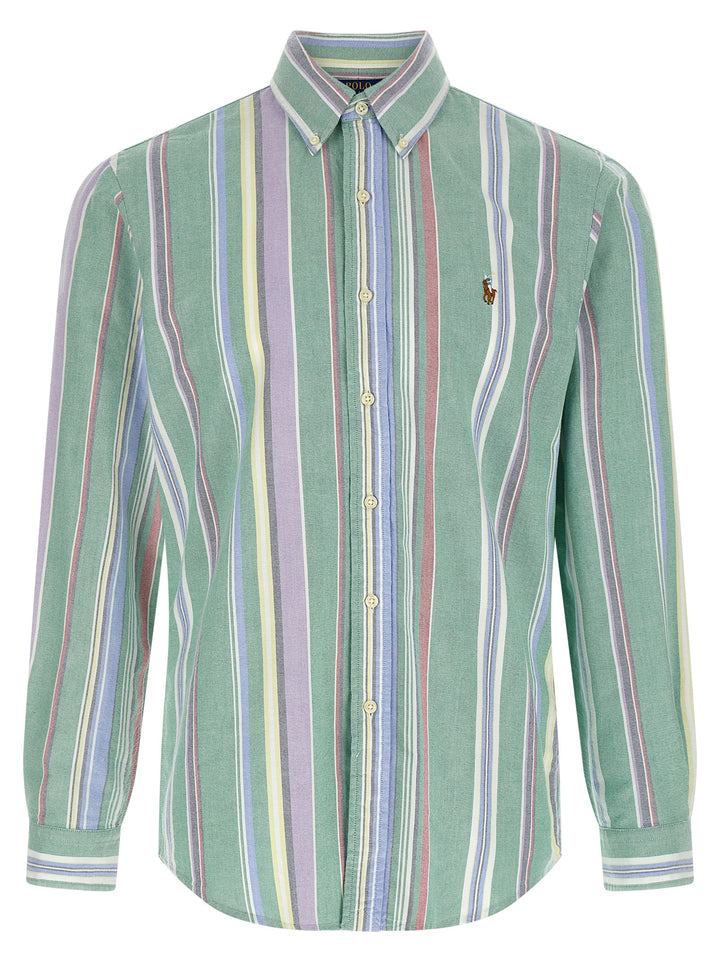 Polo Ralph Lauren Oxford Camicie - Multicolor | e9eba880c830a8dc426cdbbfc7440e4428fe4951