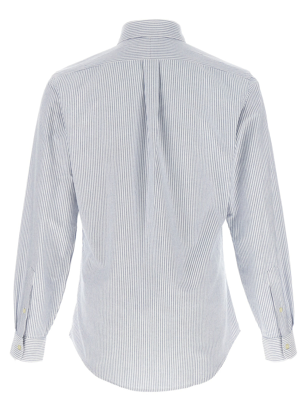 Polo Ralph Lauren Button-Down Shirt Camicie - Celeste | 66c8001bed36d5c6dc5b2869804ee099b360d5b4