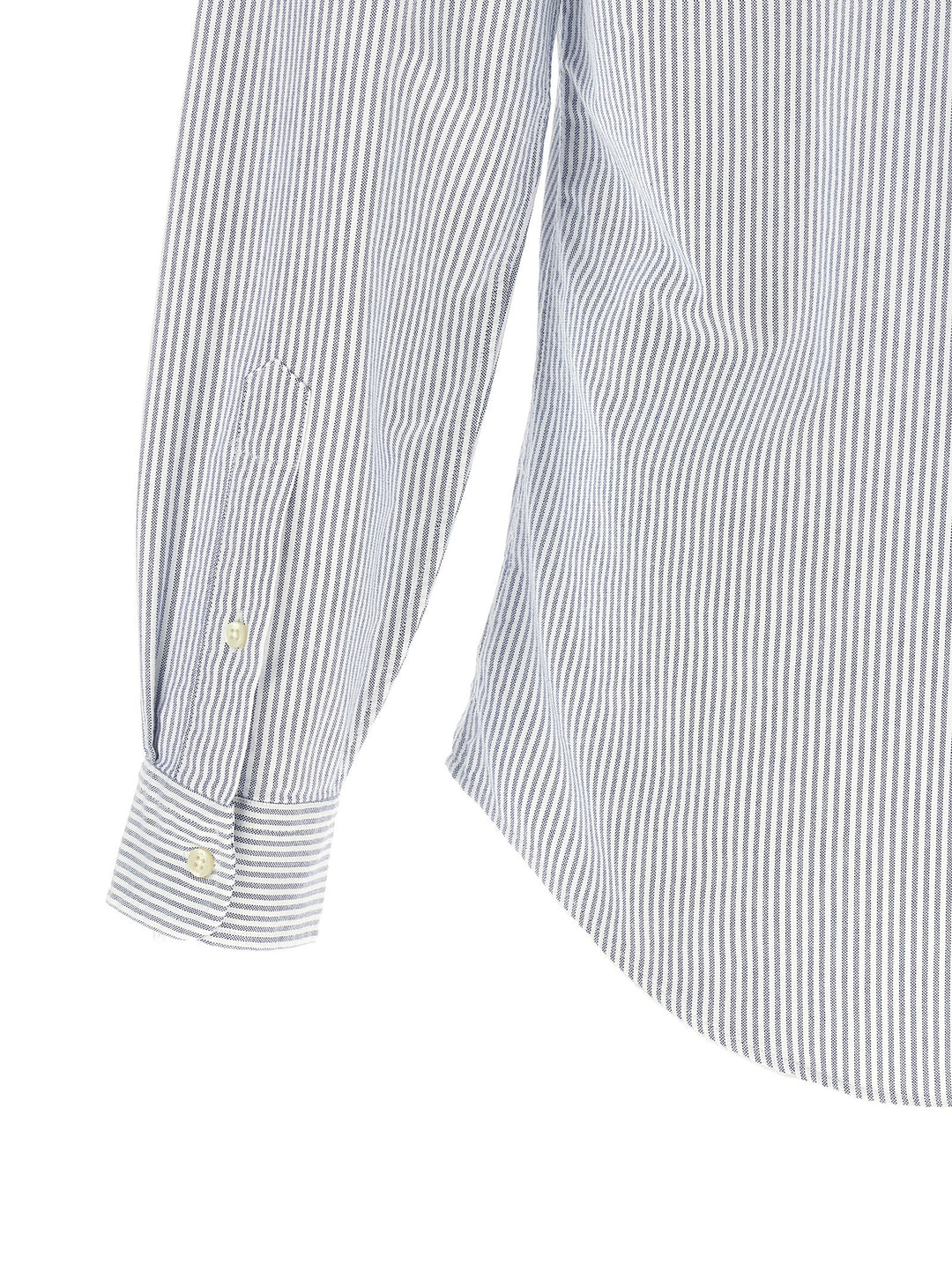 Polo Ralph Lauren Button-Down Shirt Camicie - Celeste | fd2934ac06bdda5613acb007cc7e93d320460853