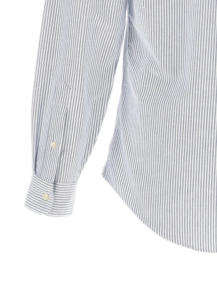 Polo Ralph Lauren Button-Down Shirt Camicie - Celeste | fd2934ac06bdda5613acb007cc7e93d320460853