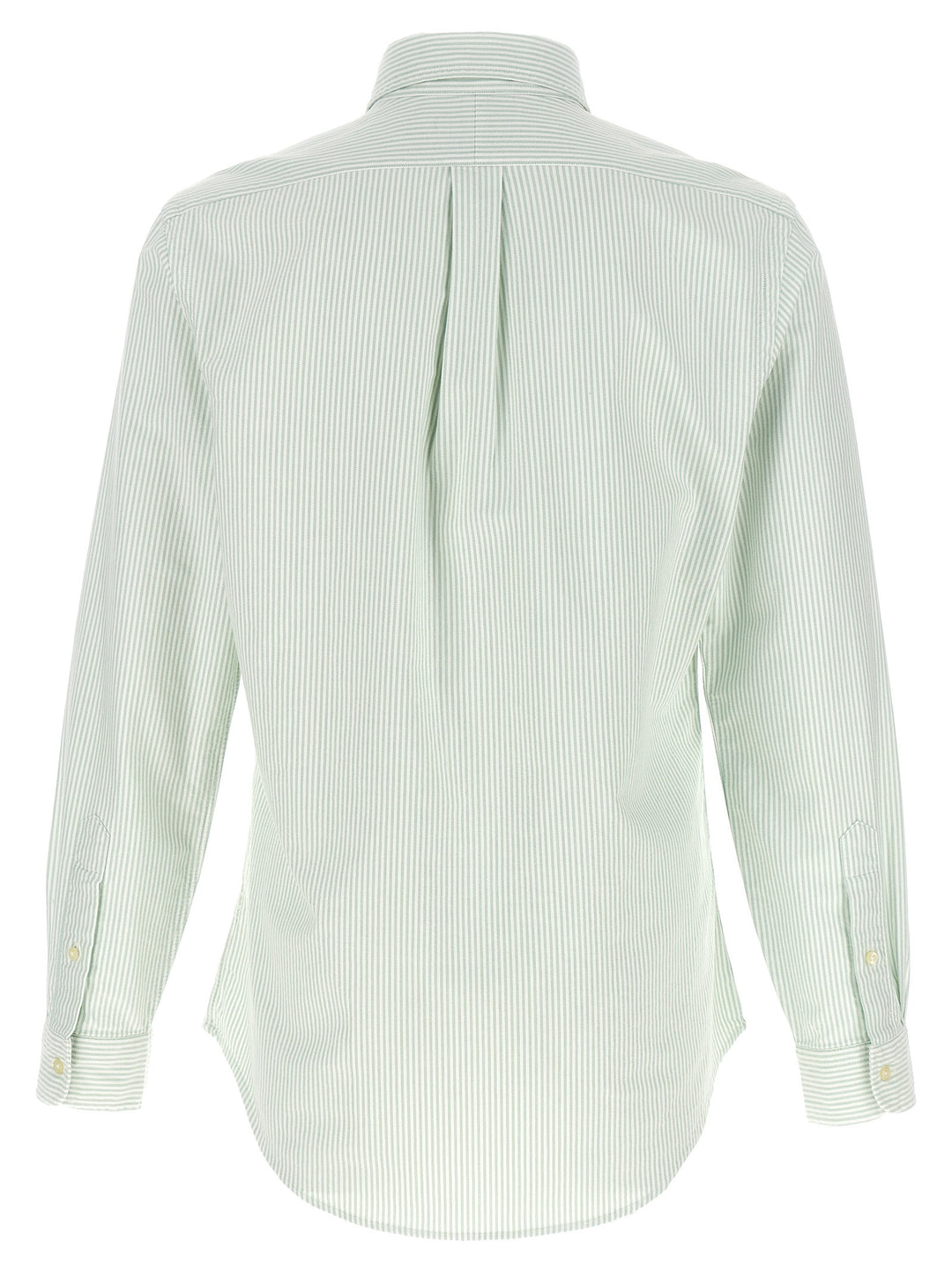 Polo Ralph Lauren Button-Down Shirt Camicie - Verde | a20b204cacae04076f07f9c54374771c6b265e8e