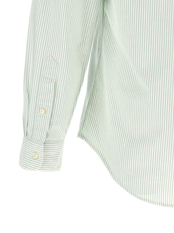 Polo Ralph Lauren Button-Down Shirt Camicie - Verde | 0d667b568d1df69fb47466cfcc1fc52b824c2eb2