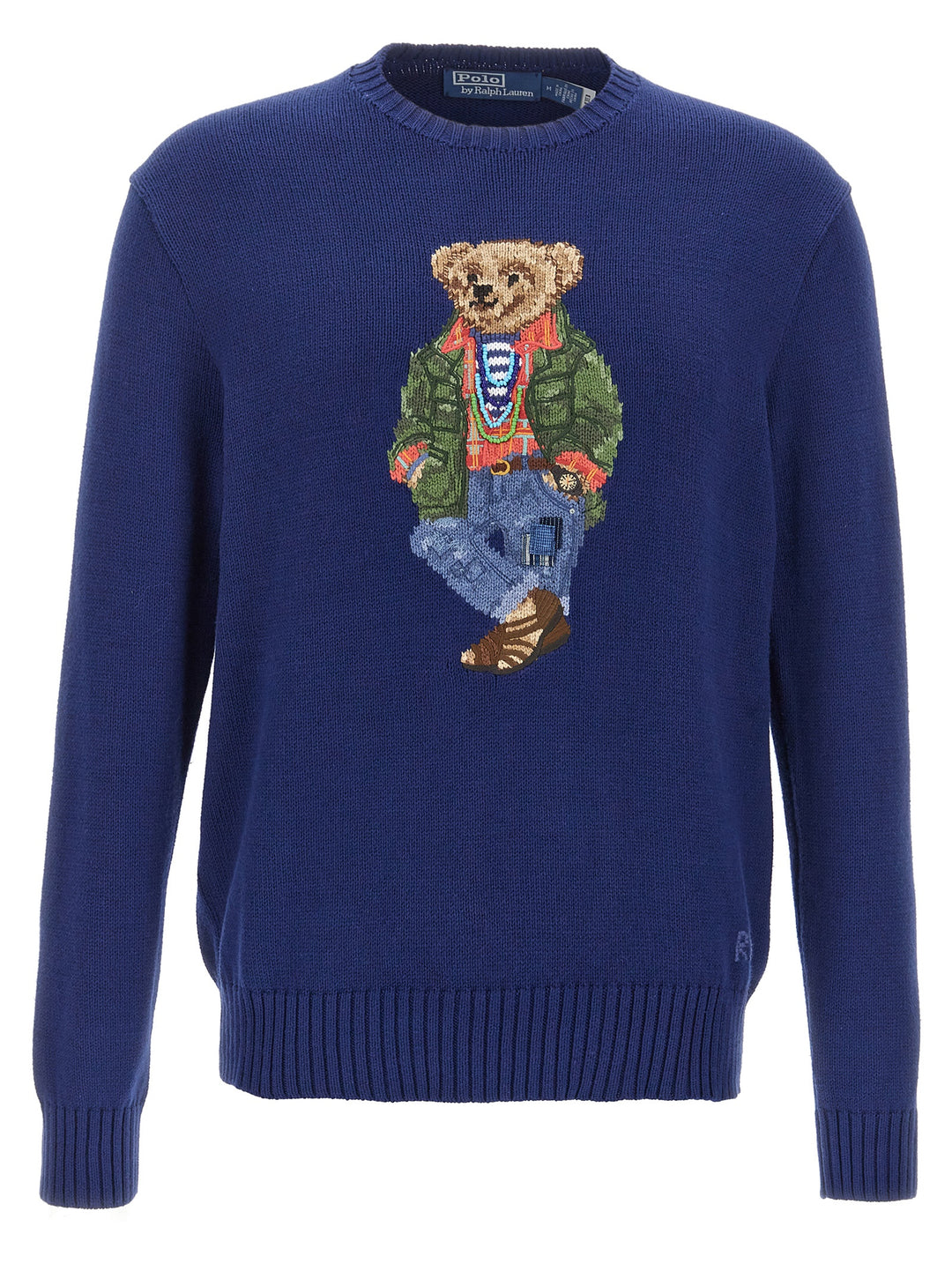 Polo Ralph Lauren Polo Bear Maglioni - Blu | 17422494fb5a3ab0b7ca7a4f1a164c0fbd91fccc