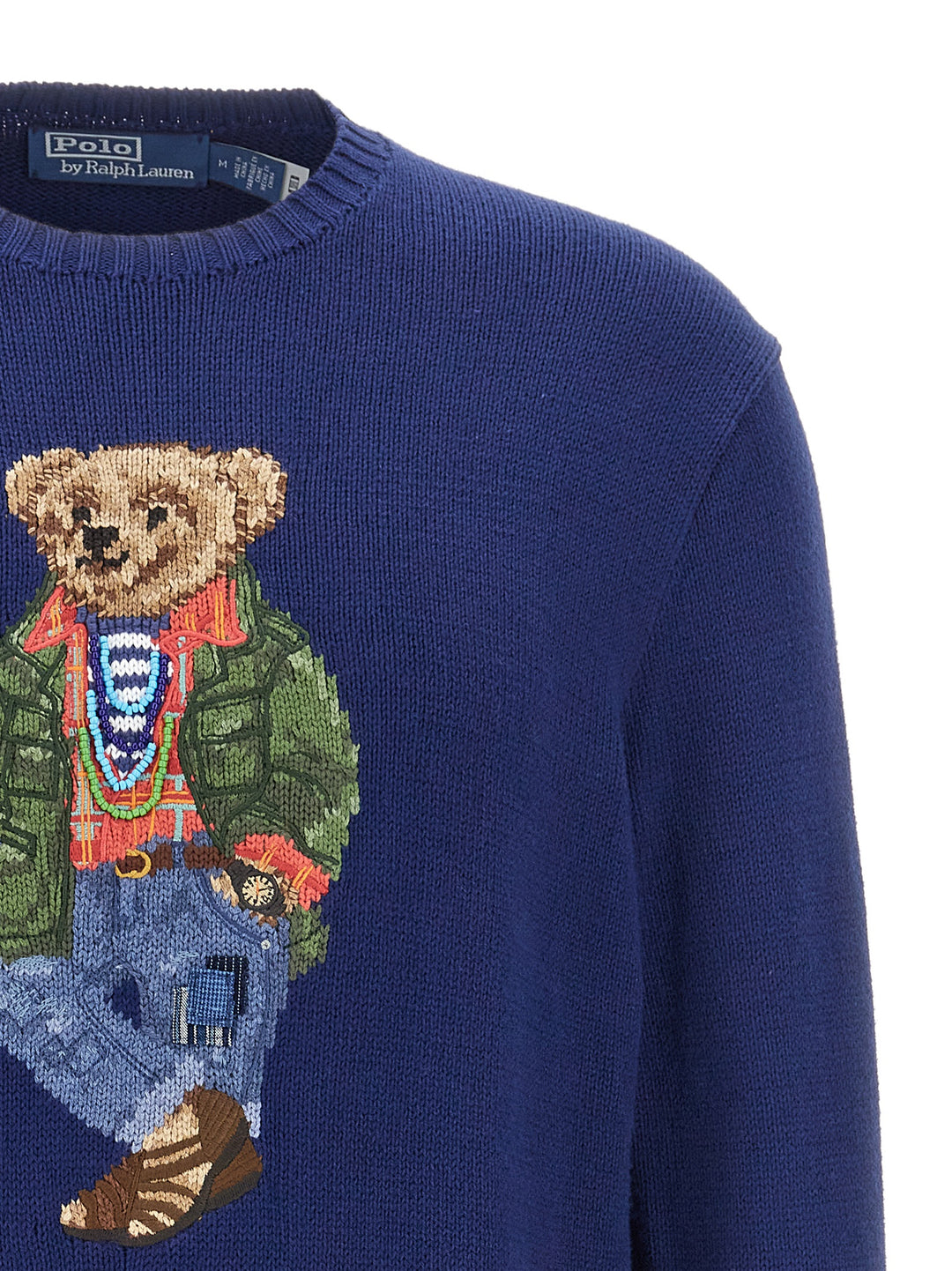 Polo Ralph Lauren Polo Bear Maglioni - Blu | 06c1c40bd2130c3105e3ac468bb37dfdcf502a01