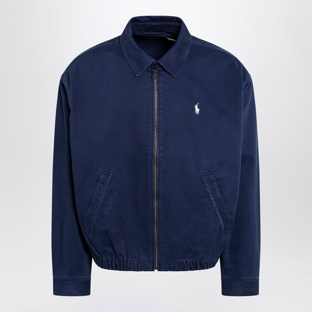 Polo Ralph Lauren Coats & Jackets - Blu | c019e87cc57a297362134af4da2f32cc5ed50f00