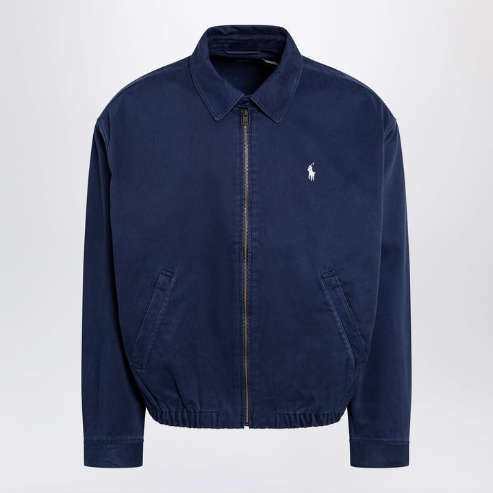 Polo Ralph Lauren Coats & Jackets - Blu | c019e87cc57a297362134af4da2f32cc5ed50f00