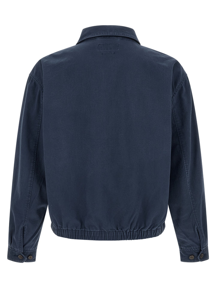 Polo Ralph Lauren Big Bayport Puffer Jackets - Blu | 18a6dd79a2fc904b3a0bb2b7d7fb17bcce8ee6ca