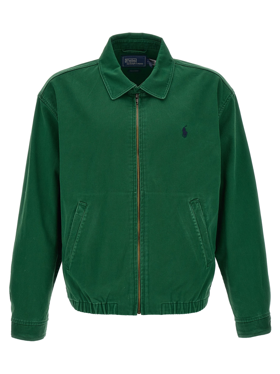 Polo Ralph Lauren Big Bayport Piumini, Parka, Giacche casual - Verde | fd414453ce030977849972787e095e9adcaa1818