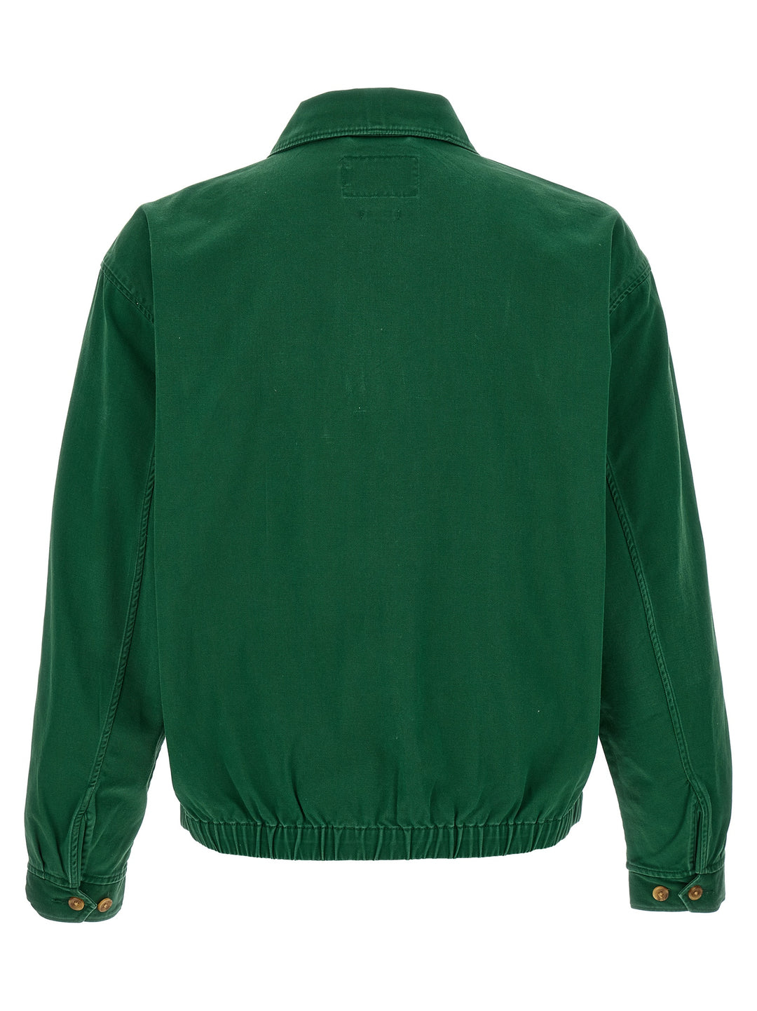 Polo Ralph Lauren Big Bayport Piumini, Parka, Giacche casual - Verde | 02ef191f5f1372eddc2bae8ab1978e2cfbf6e213