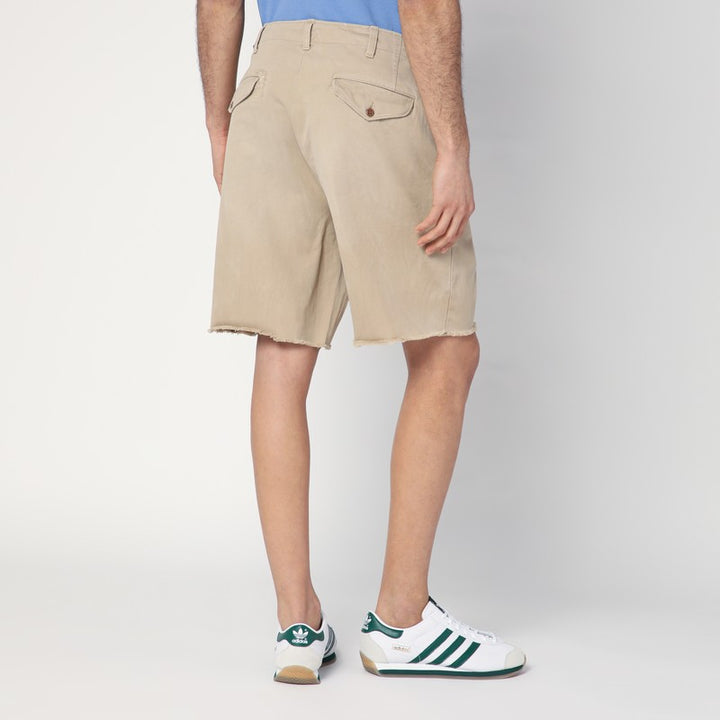 Polo Ralph Lauren Shorts - Beige | 38a6d8a0862ec4e1d43a9555f2f2966b1e3e0e7c