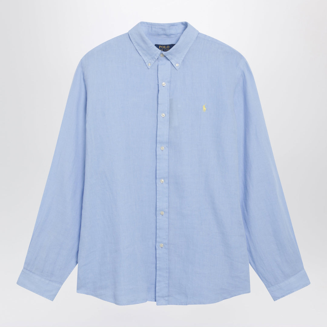 Polo Ralph Lauren Shirts & Tops - Celeste | eb6b8a787b04451d3bac0d332f6917d0c2de4ea0