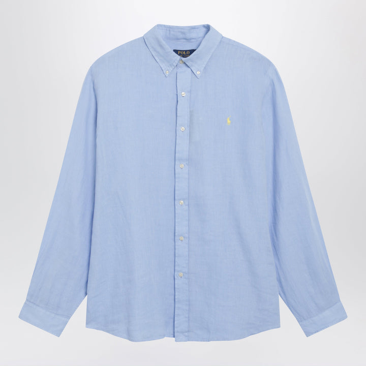 Polo Ralph Lauren Shirts & Tops - Celeste | eb6b8a787b04451d3bac0d332f6917d0c2de4ea0