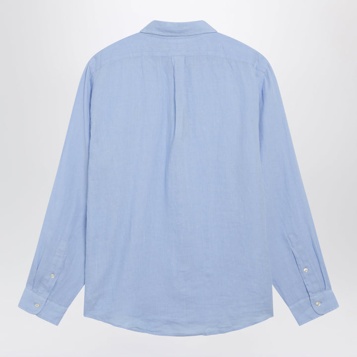 Polo Ralph Lauren Shirts & Tops - Celeste | d6ec5c46b4a1accfb52f2f44ed429ca956ac6ea7