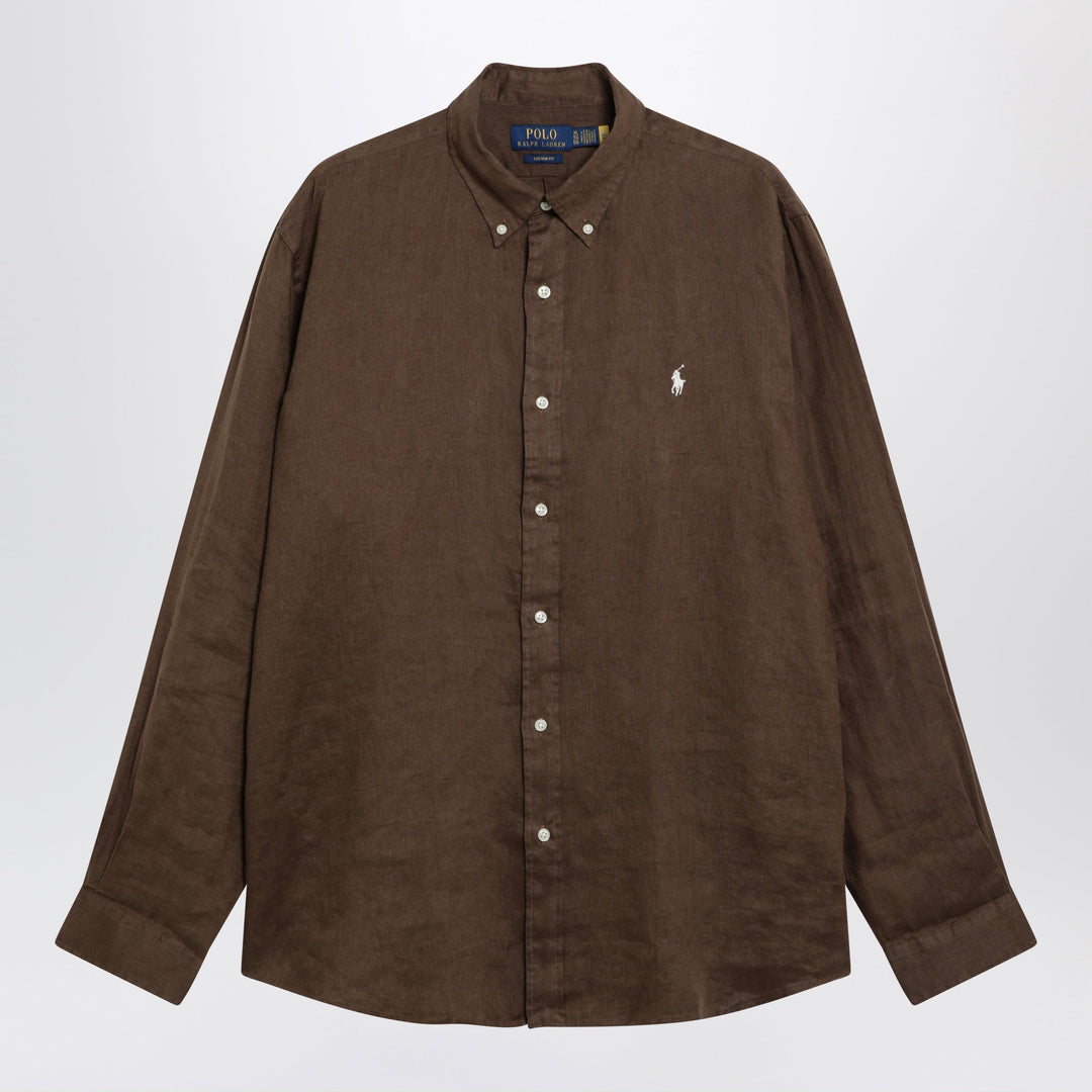 Polo Ralph Lauren Shirts & Tops - Marrone | 53307dd433aa6248d62157e76acce38483740c76
