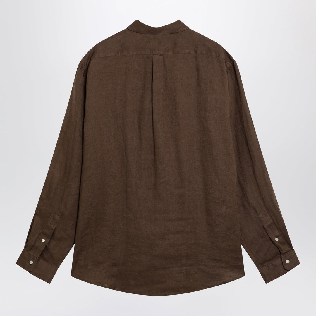 Polo Ralph Lauren Shirts & Tops - Marrone | 0ca4ca934a8094328562f42a92a448fd03f3e555