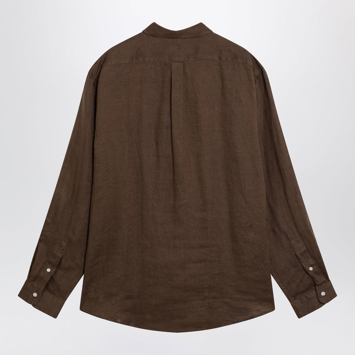 Polo Ralph Lauren Shirts & Tops - Marrone | 0ca4ca934a8094328562f42a92a448fd03f3e555