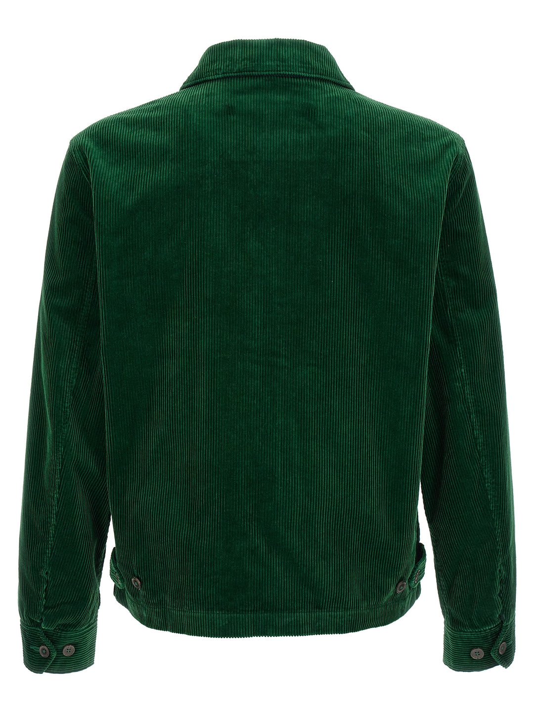 Polo Ralph Lauren Wynton Puffer Jackets - Verde | 8943fc3faa508c1dc380f00b66e20365d68cadcd