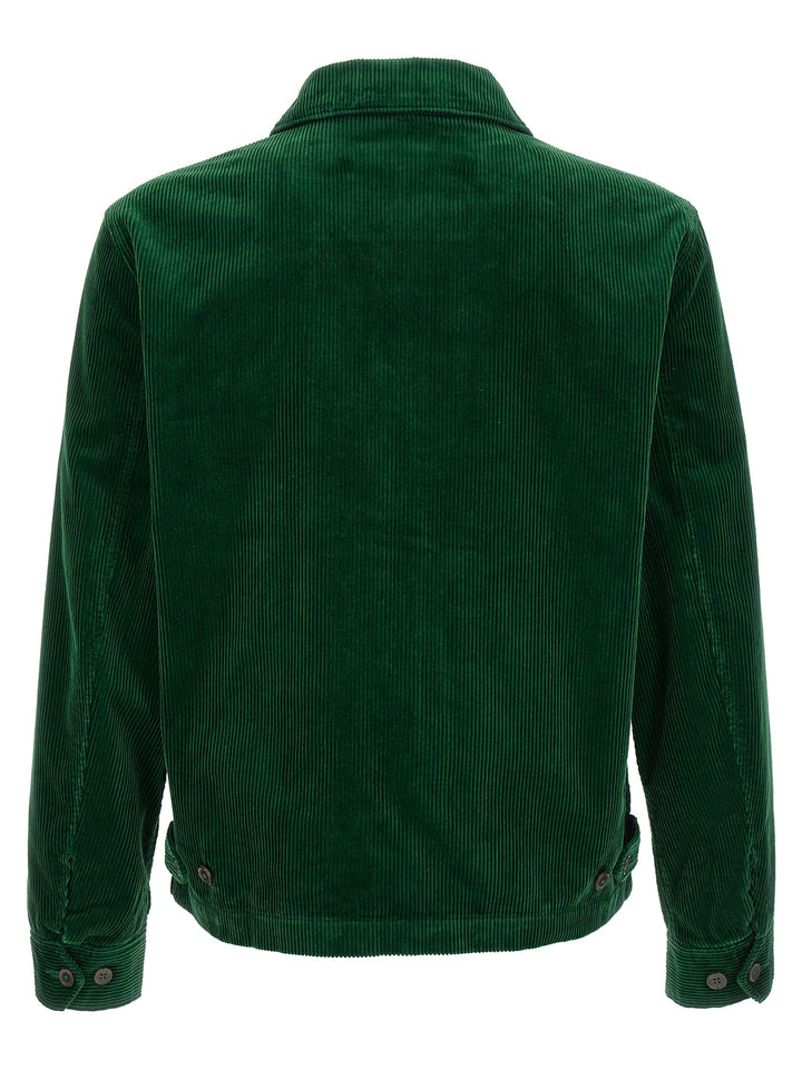 Polo Ralph Lauren Wynton Puffer Jackets - Verde | 8943fc3faa508c1dc380f00b66e20365d68cadcd