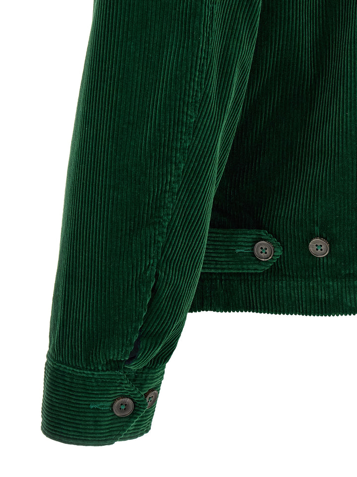 Polo Ralph Lauren Wynton Puffer Jackets - Verde | 1aa26c77ca8e1d211832238bfafaf47126ef8bcf