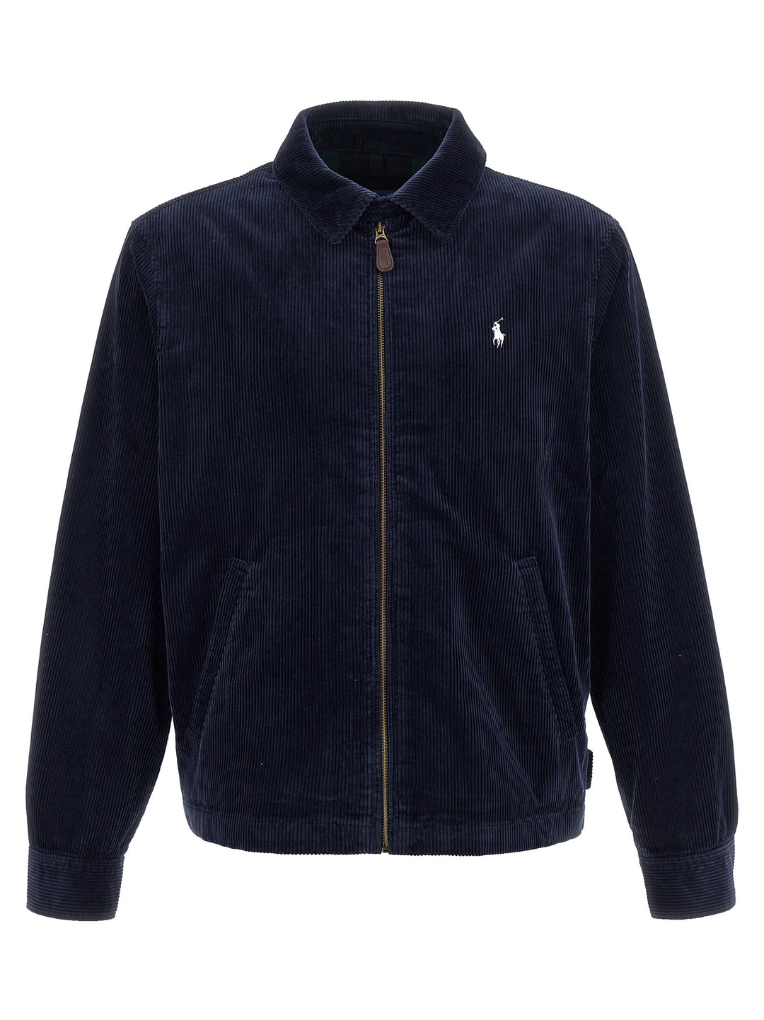 Polo Ralph Lauren Wynton Puffer Jackets - Blu | 1f6250c00e58b101431201855664af5d27afcab1