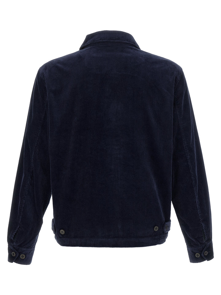 Polo Ralph Lauren Wynton Puffer Jackets - Blu | e9a0421bff1c6da893a010eba291f426db411075