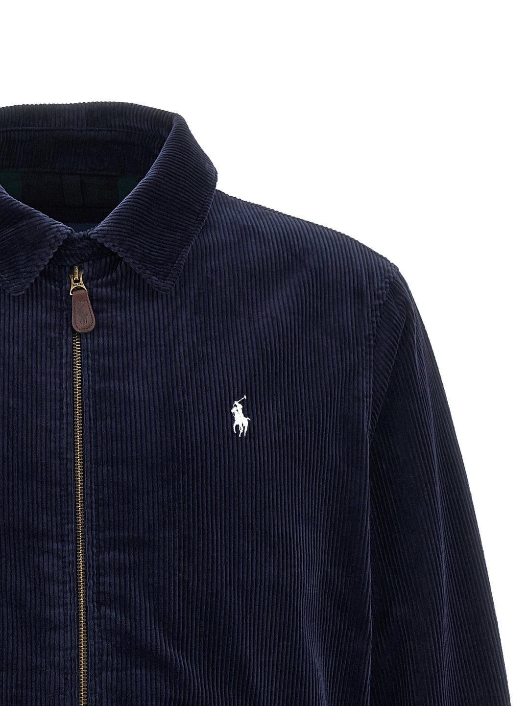 Polo Ralph Lauren Wynton Puffer Jackets - Blu | 584c39d39d9afe06d36edc6036811853bcd8c24c