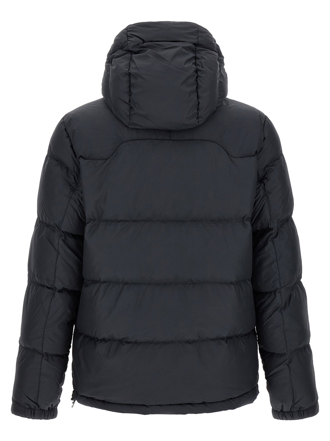 Polo Ralph Lauren Gorham Puffer Jackets - Nero | d6cf58fe59c4297b4b3c927cef41a8c57df8862f