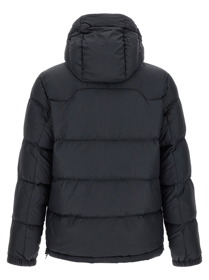 Polo Ralph Lauren Gorham Puffer Jackets - Nero | d6cf58fe59c4297b4b3c927cef41a8c57df8862f