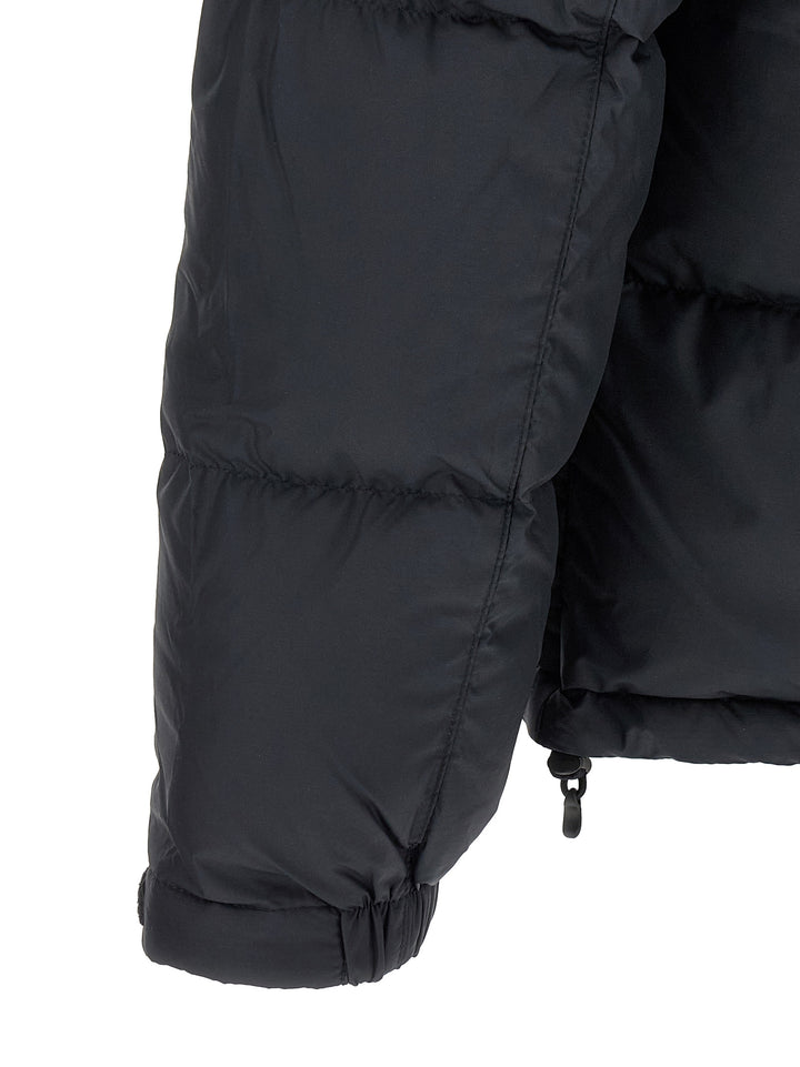 Polo Ralph Lauren Gorham Puffer Jackets - Nero | a944f493aa571a0c58353d8a30dc47d9ef9c5fda