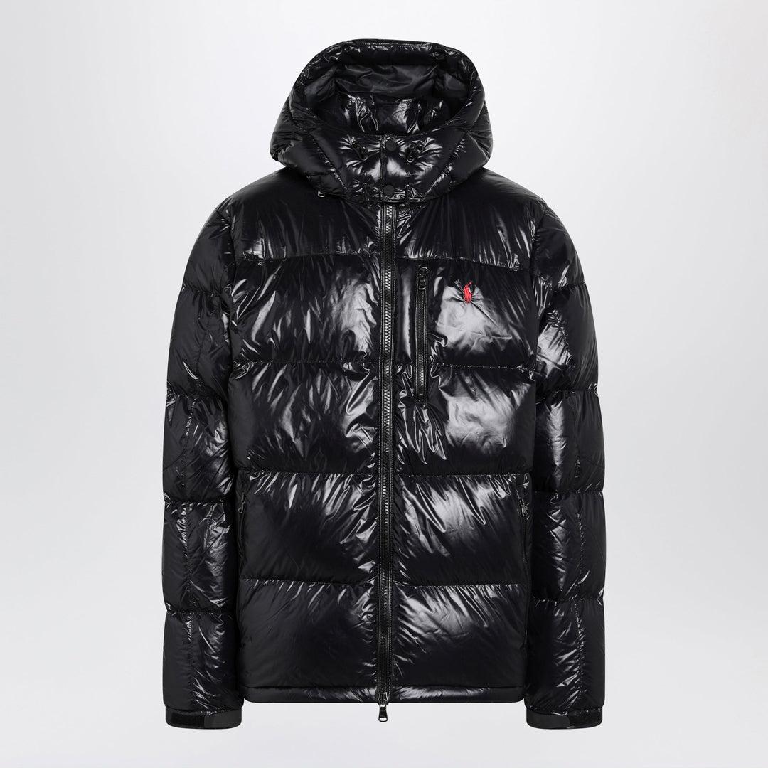 Polo Ralph Lauren Coats & Jackets - Nero | 1c839c5ec7acc3a1e93e08e5952a636ab39d2328