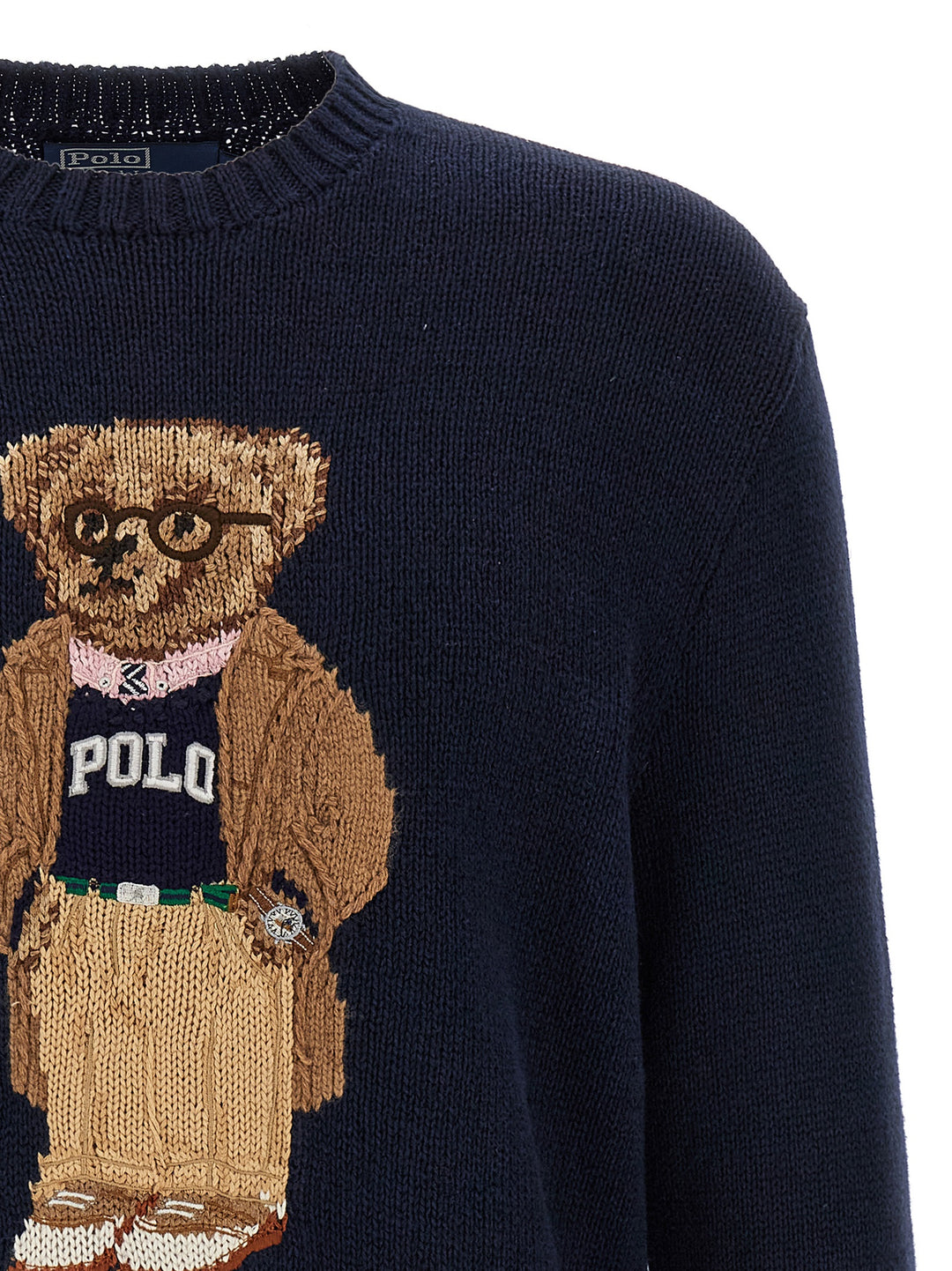 Polo Ralph Lauren Polo Bear Maglioni - Blu | 6c77c9498353332faddd83d37eab1d9b148aad0d