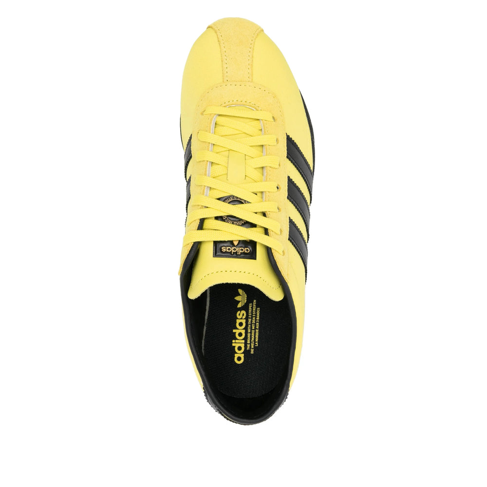 Adidas Originals Sneakers - Giallo | cc45494317fe75102364f8e1d77c526815e58314