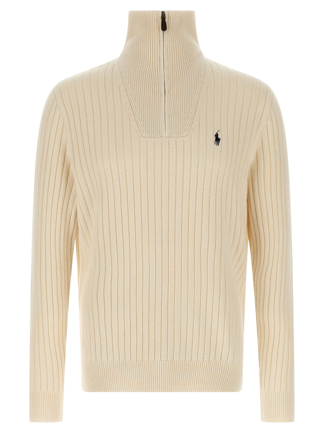 Zip Maglioni A Polo Polo Ralph Lauren Half Zip Sweater Maglioni