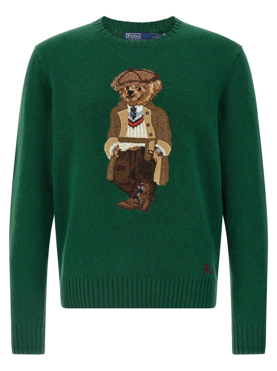 Polo Ralph Lauren Polo Bear Maglioni - Verde | 18246a28023eed19abcf2a76b14207c1d47b3115