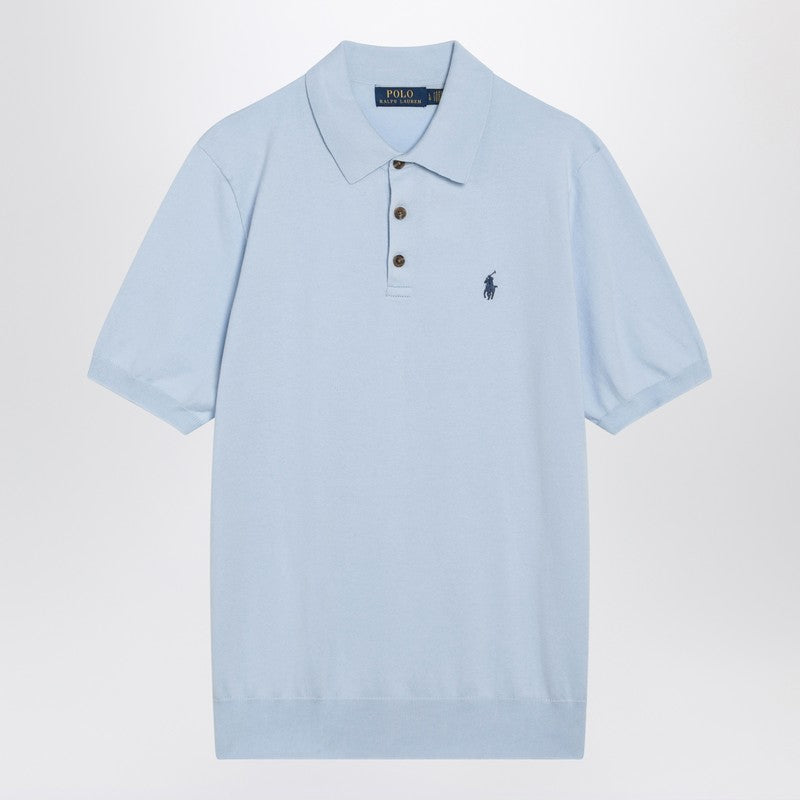 Polo Ralph Lauren Shirts & Tops - Celeste | 198bfc3f5083d41d8a16091b2645e393602fb59f