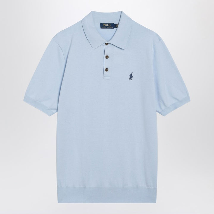 Polo Ralph Lauren Shirts & Tops - Celeste | 198bfc3f5083d41d8a16091b2645e393602fb59f