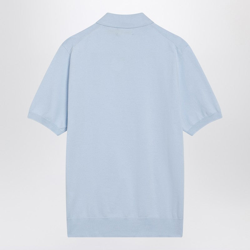 Polo Ralph Lauren Shirts & Tops - Celeste | e3a70ba9825bcd54cd4087b1d4ed69c4c27f6a93