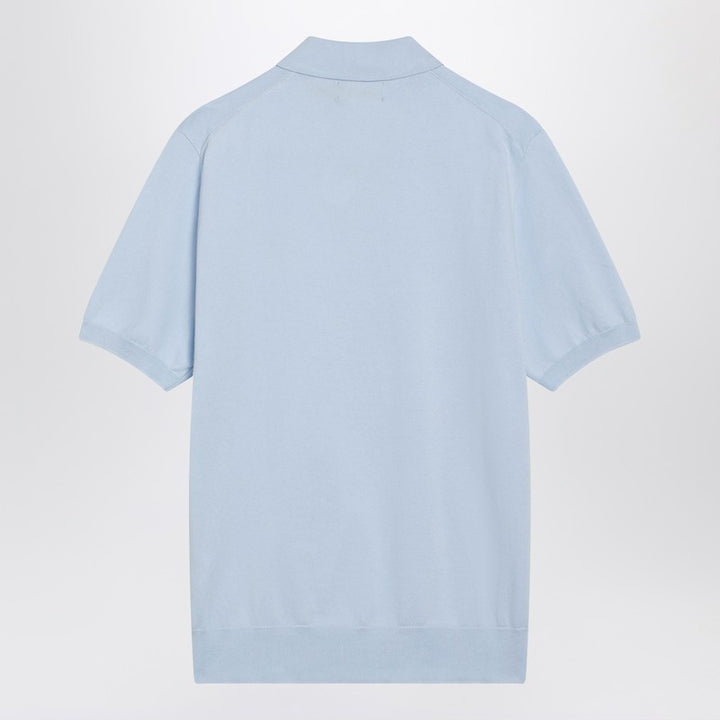 Polo Ralph Lauren Shirts & Tops - Celeste | e3a70ba9825bcd54cd4087b1d4ed69c4c27f6a93