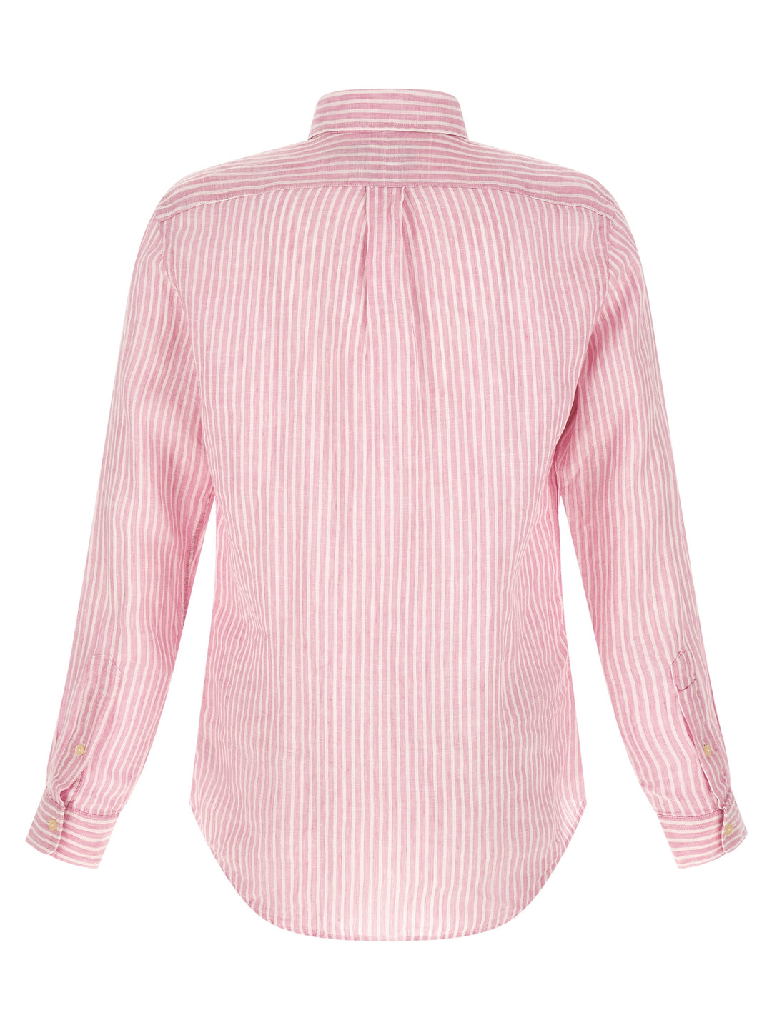 Polo Ralph Lauren Button-Down Shirt Camicie - Rosa | ac0793976cb4a1ad48839326a18dae57cb15b627