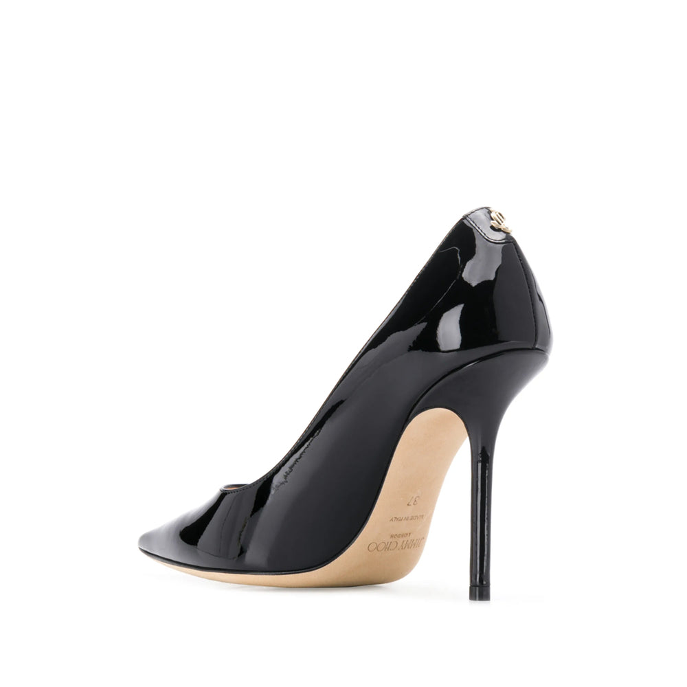Jimmy Choo Scarpe - Nero | a58213c4eabaf811493e4c18528aa34c86f6a050