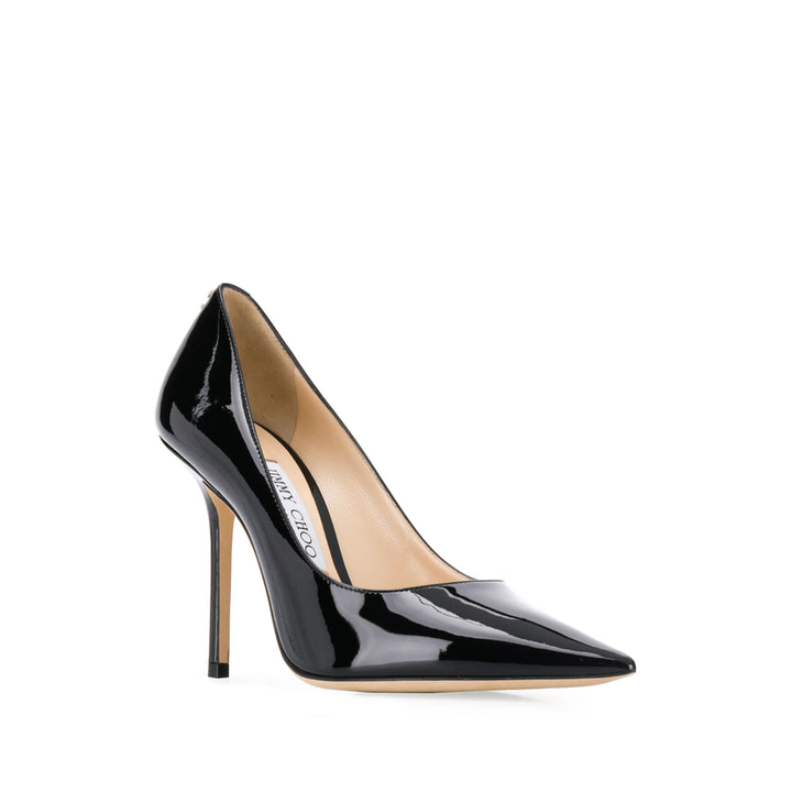 Jimmy Choo Scarpe - Nero | 516626253d22fff6c0ffd5f9a282abe30334de45