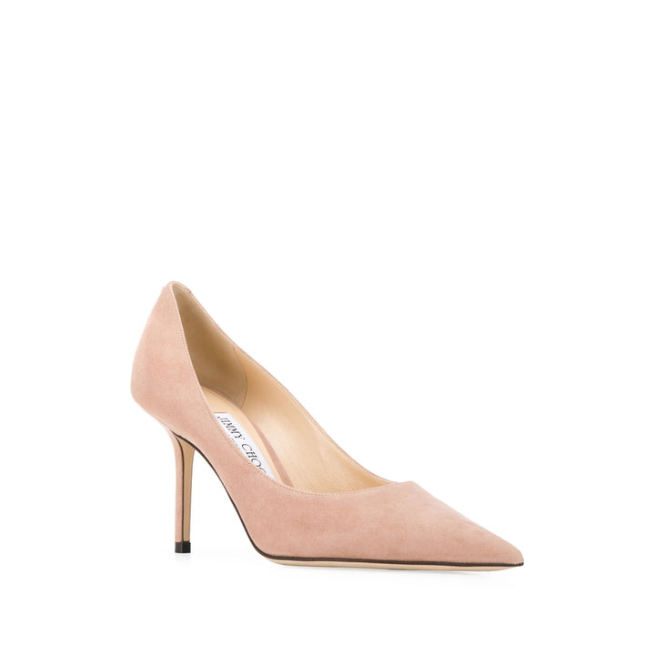 Jimmy Choo Scarpe - Neutro | dd3dff614609c9b348be849660456ca9c8eb2027