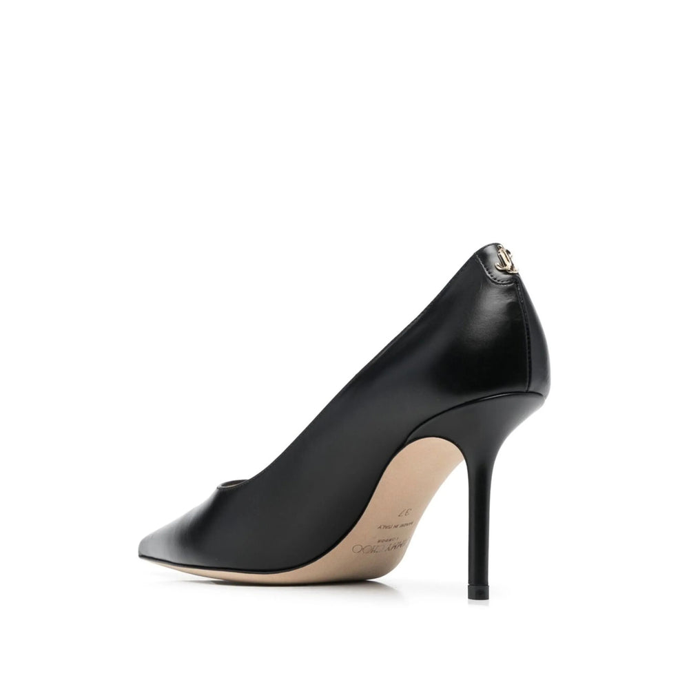 Jimmy Choo Scarpe - Nero | 6820dfdd2fb6cac8a5047838d051a269c1a8987d