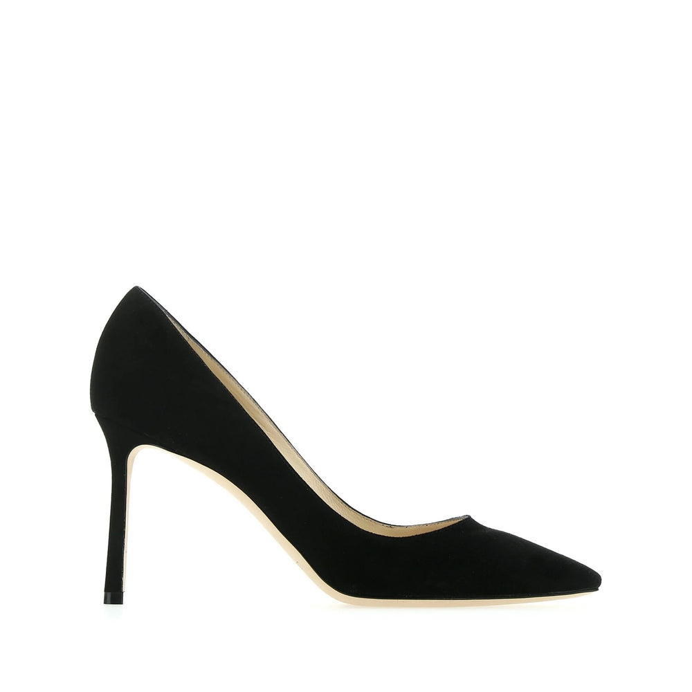 Jimmy Choo Scarpe - Nero | 0a76e0d2463784cc613f8fe901b0b8d29412de76