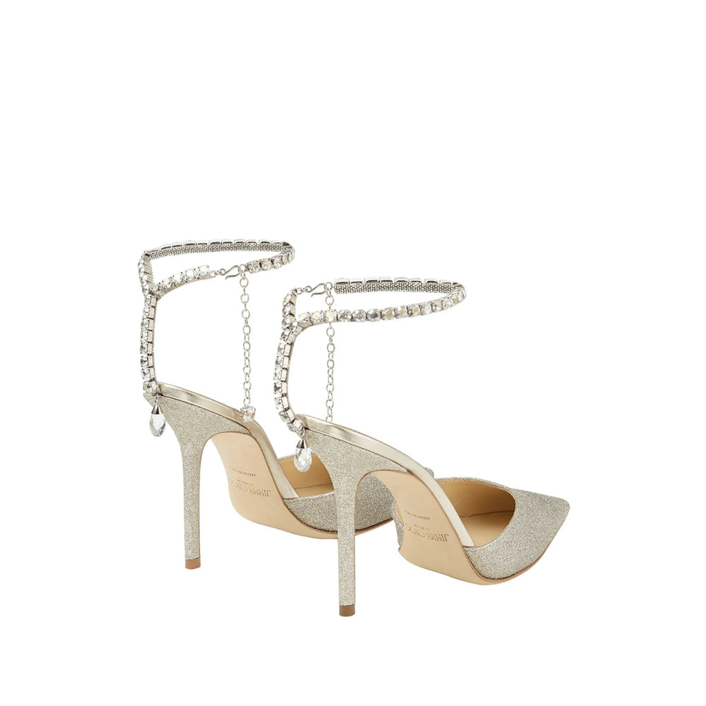Jimmy Choo Scarpe - Bianco | 026a401f7ff673d8d248bb5f71c127e3095765a5