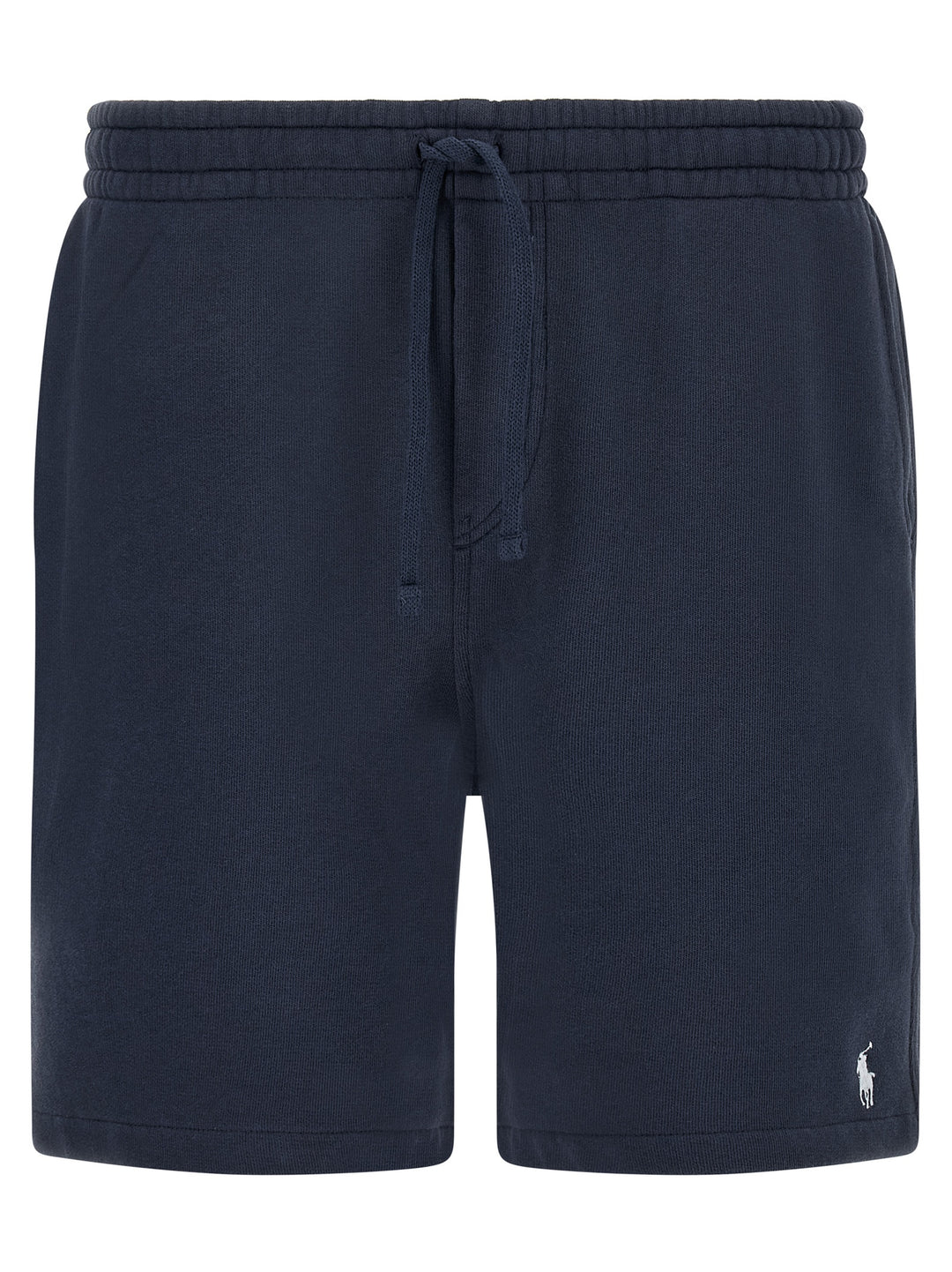 Polo Ralph Lauren Cotton Terry Bermuda Shorts Bermuda e Short - Blu | f49895baff83d25f77835927fdc426487546fc6d