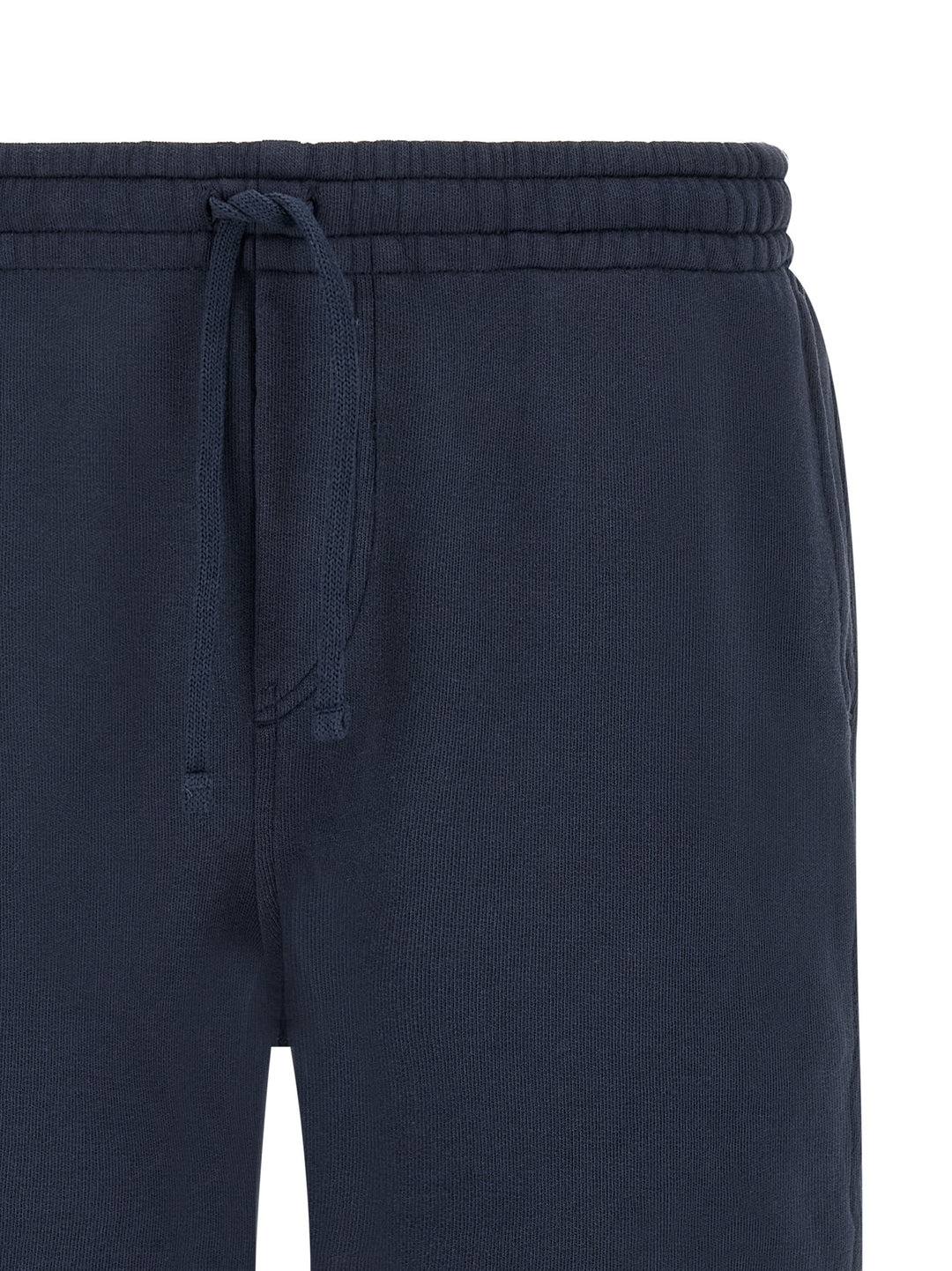 Polo Ralph Lauren Cotton Terry Bermuda Shorts Bermuda e Short - Blu | f482706a1d24ee10c9f9b50b4c1c103256e7ac40