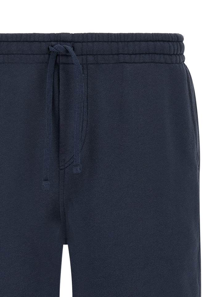 Polo Ralph Lauren Cotton Terry Bermuda Shorts Bermuda e Short - Blu | f482706a1d24ee10c9f9b50b4c1c103256e7ac40
