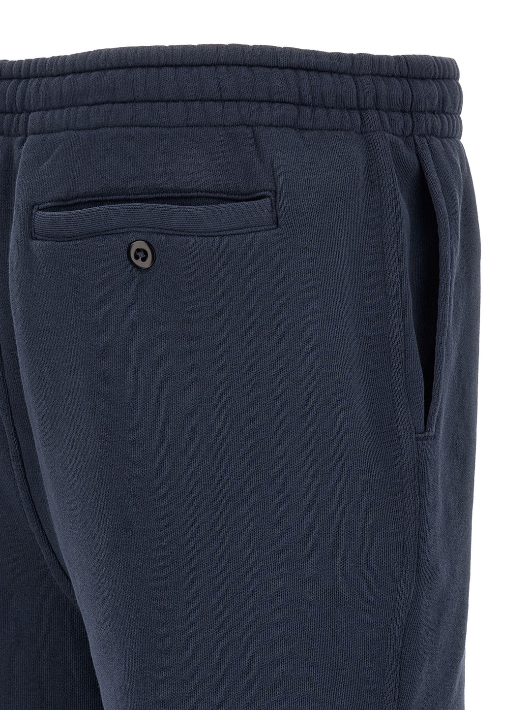 Polo Ralph Lauren Cotton Terry Bermuda Shorts Bermuda e Short - Blu | 71b3d69dadc6150e8c453a9f08cf69bb296535ae
